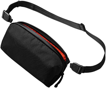 Cestovní organizér Alpaka Flight Pouch Pro X-Pac - Black