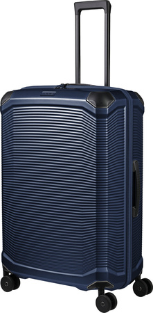 Velký kufr Travelite Millenium 76 cm Navy