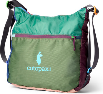 Taška / batoh Cotopaxi Taal Convertible Tote 8L Del dia