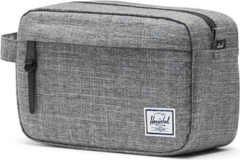 Kosmetická taška Herschel Chapter 5l Raven Crosshatch