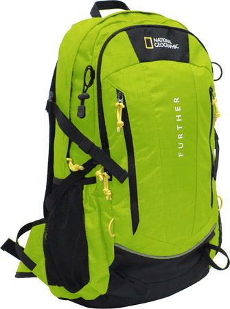 Velký batoh National Geographic Destination 30L Green
