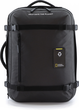 Kabinový batoh / taška National Geographic Ocean 30L černý