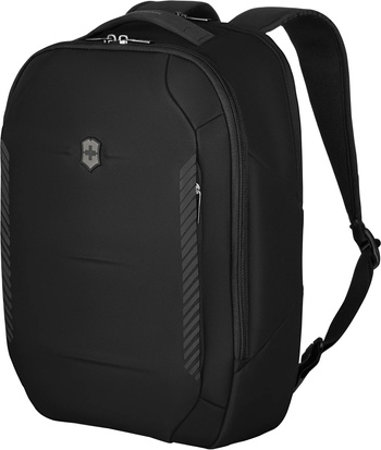 Městský batoh Victorinox Crosslight 20 l černý