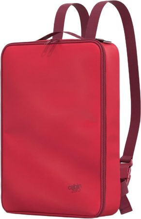Kabínový batoh 3v1 CabinZero Air Packing Cube 12L Cranberry
