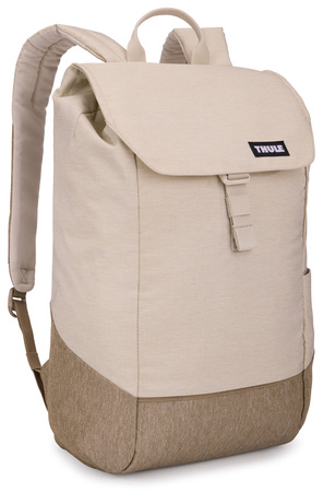 Batoh na notebook do 14' Thule Lithos 16L pelican gray / faded khaki/Faded Khaki