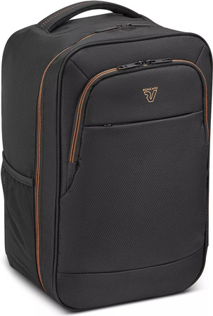 Cestovní batoh Roncato Flyover 20 l Black