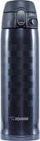 Černá