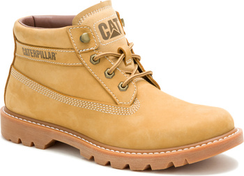 Pánské kotníkové boty CAT Caterpillar Colorado 2.0 P726362 Chukka