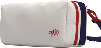 Ramenní taška – ledvinka CabinZero Tech Pouch 2,5 l - Cloud Nine