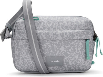Antikradenční taška přes rameno Pacsafe Go Anti-Theft Crossbody Bag 2,5L Meteor Ice