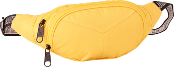 Břišní taška CAT Caterpillar Adventure žlutá