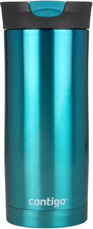 Termohrnek Contigo Huron 470 ml Biscay Bay