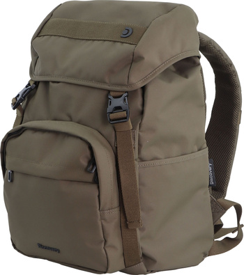 Městský batoh Discovery Downtown 26L – khaki
