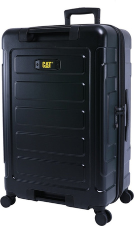 Střední cestovní kufr Cat Caterpillar Stealth 2.0 66 cm Charcoal Camo