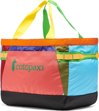Taška na oblečení Cotopaxi Allpa Gear Hauler Tote 60L Del Dia