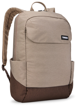 Batoh na notebook Thule Lithos 20L Tinted Taupe/Nuanced Brown