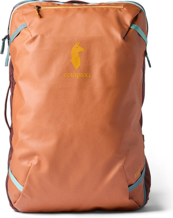 Cestovní batoh Cotopaxi Allpa Travel Pack 42L Whiskey