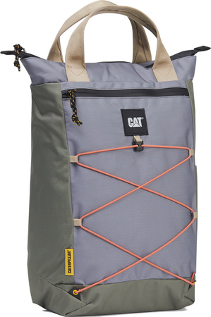 Městský batoh Cat Caterpillar City Vibes 13L Black