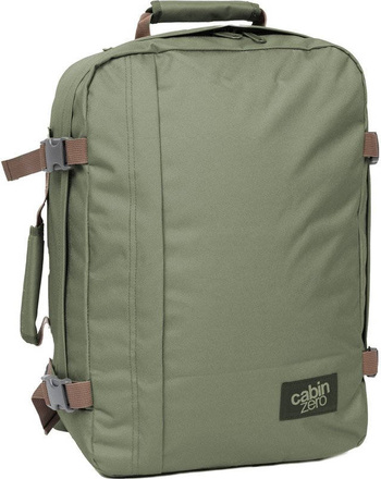 Batoh taška na palubní zavazadlo Cabin Zero Classic 36L Georgian Khaki