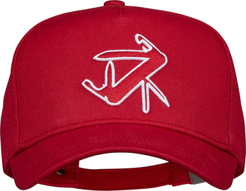 Čepice Victorinox Brand Collection Tinker Red