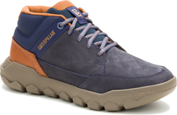 Tenisky CAT Caterpillar Hex Lite Cruise Brown P726410