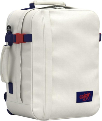 Cestovní batoh 2v1 Cabin Zero Classic Tech 28L Cloud Nine