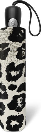 Automatický deštník Pierre Cardin Light Leo Taupe