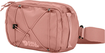 Městská taška přes rameno Fjällräven Skule Sling 6 Dusty Rose