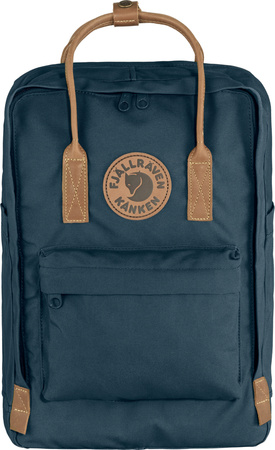Batoh na notebook do 15" Fjällräven Kanken Navy