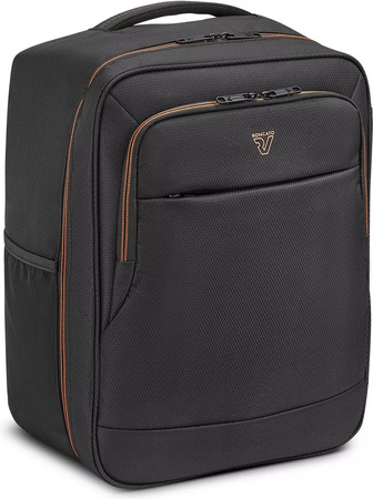 Cestovní batoh Roncato Flyover 24L Black